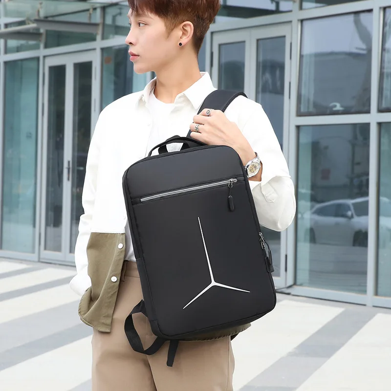 Anti Theft USB Waterproof Hard – Travel Backpack Anti Theft recenzja i cena