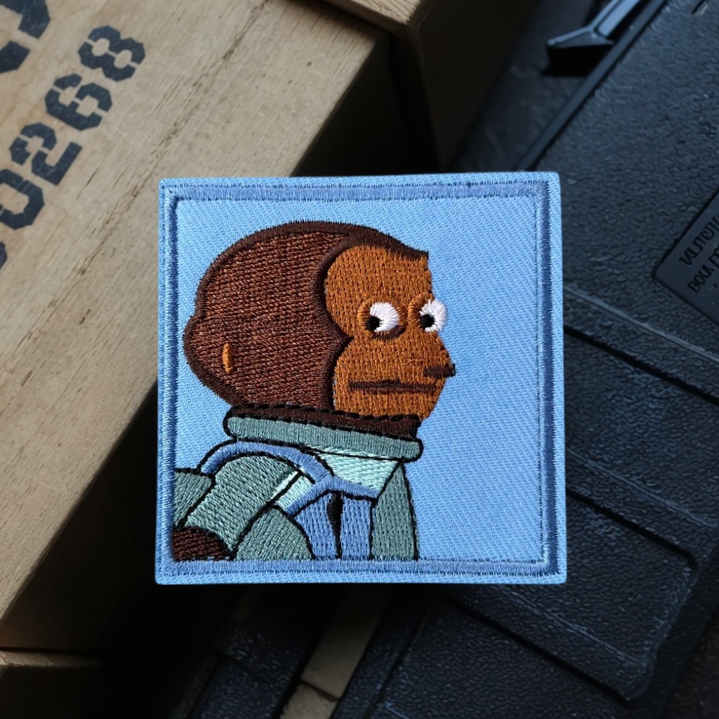 Awkwardly Timid Monkey Express – Urban Backpack Tactical recenzja i cena
