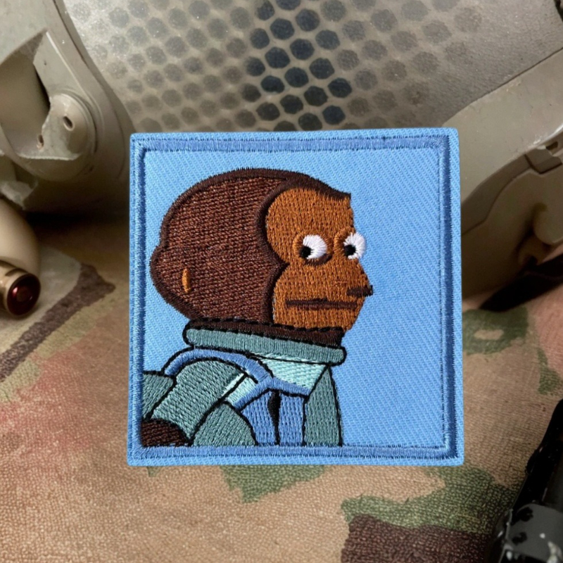 Awkwardly Timid Monkey Express – Urban Backpack Tactical recenzja i cena