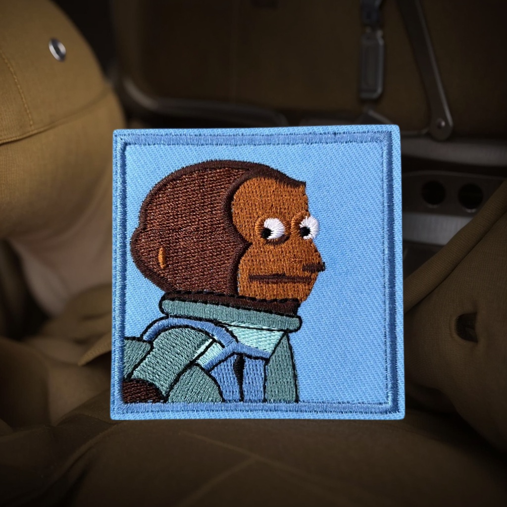 Awkwardly Timid Monkey Express – Urban Backpack Tactical recenzja i cena