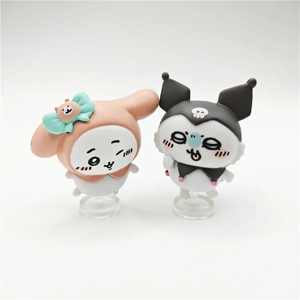 Hello Kitts 4Cm Llavero Figura – Mini Backpack Purse recenzja i cena