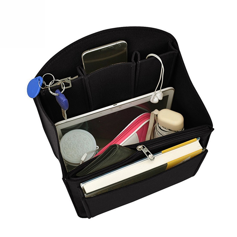 ABLN-2PCS Make Up Organizer Fe – Backpack Insert Organizer recenzja i cena