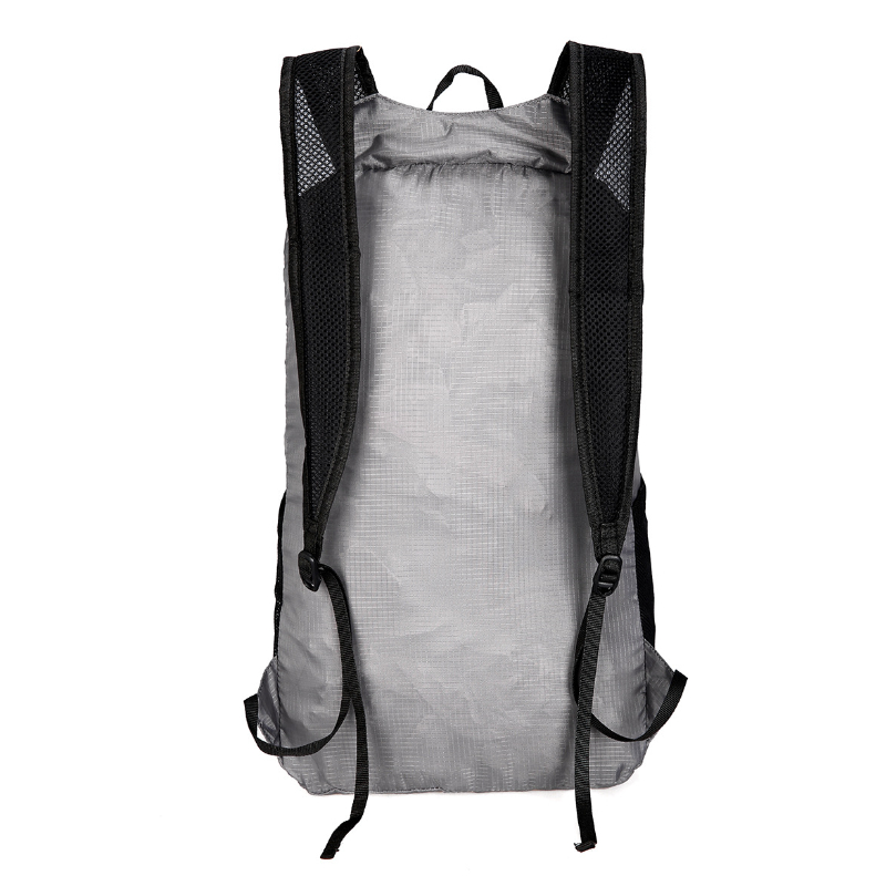 Outdoor Hiking Bag 20L Lightwe – Foldable Backpack Small recenzja i cena