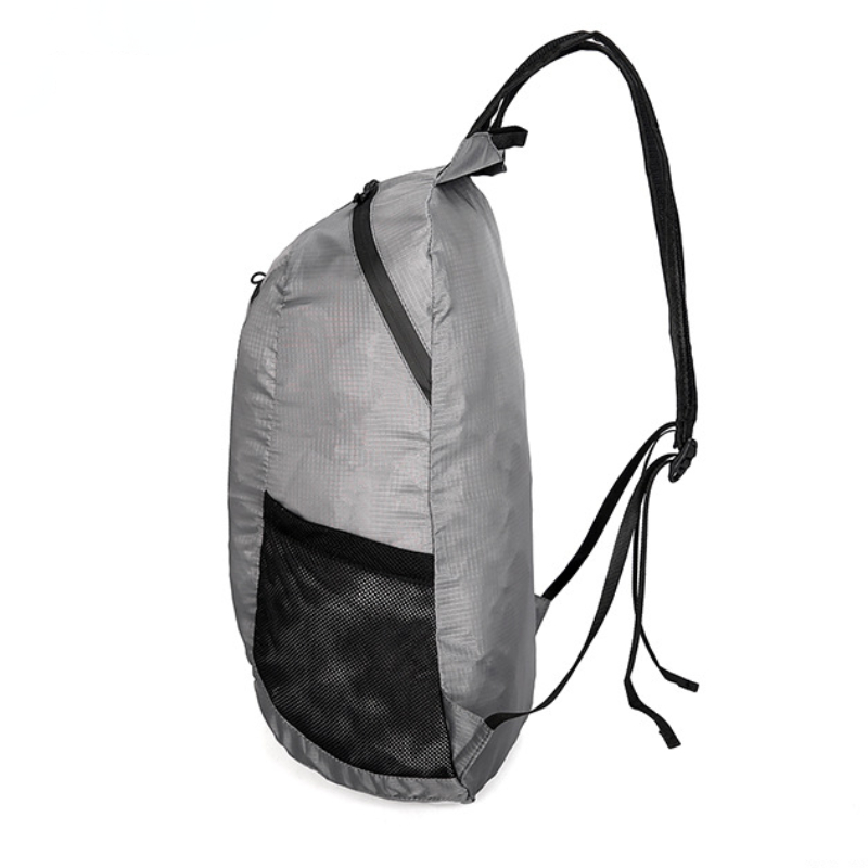 Outdoor Hiking Bag 20L Lightwe – Foldable Backpack Small recenzja i cena