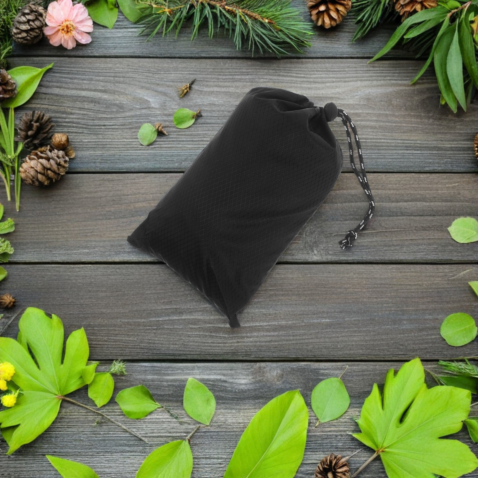 Nylon Waterproof Rain Skirt Li – Hiking Backpack Waterproof recenzja i cena