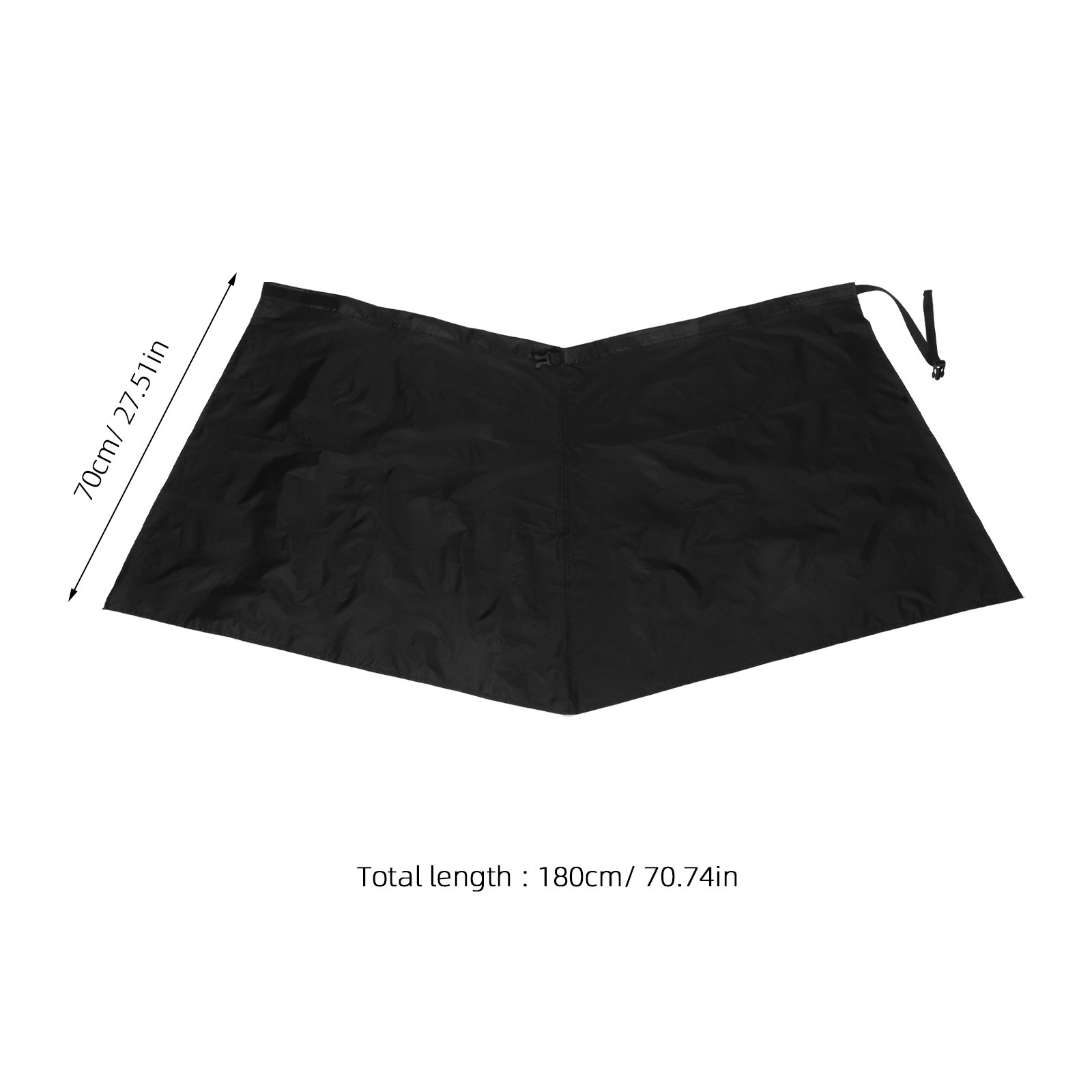 Nylon Waterproof Rain Skirt Li – Hiking Backpack Waterproof recenzja i cena