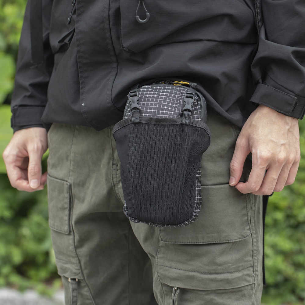 Water Bottle Sleeve, Shoulder  – Hydration Pack Outdoor recenzja i cena