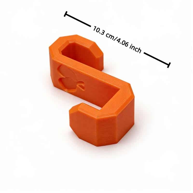 Tennis Fence Hooks Heavy Duty  – Hydration Pack Outdoor recenzja i cena