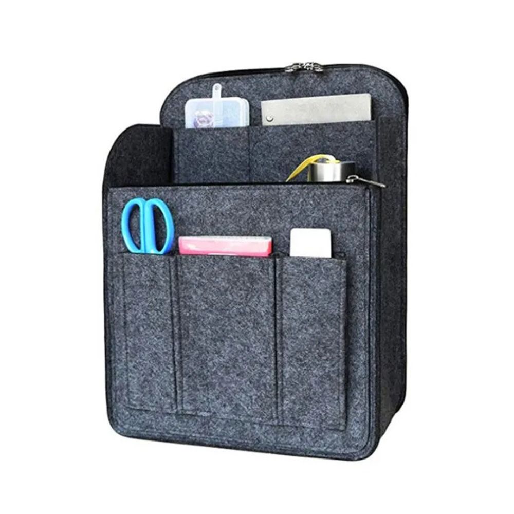 Multi-Pocket Insert Bag Organi – Backpack Insert Organizer recenzja i cena