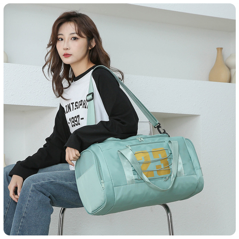 【Causal Backpack】Fashion Sport – Fashion Backpack Women recenzja i cena
