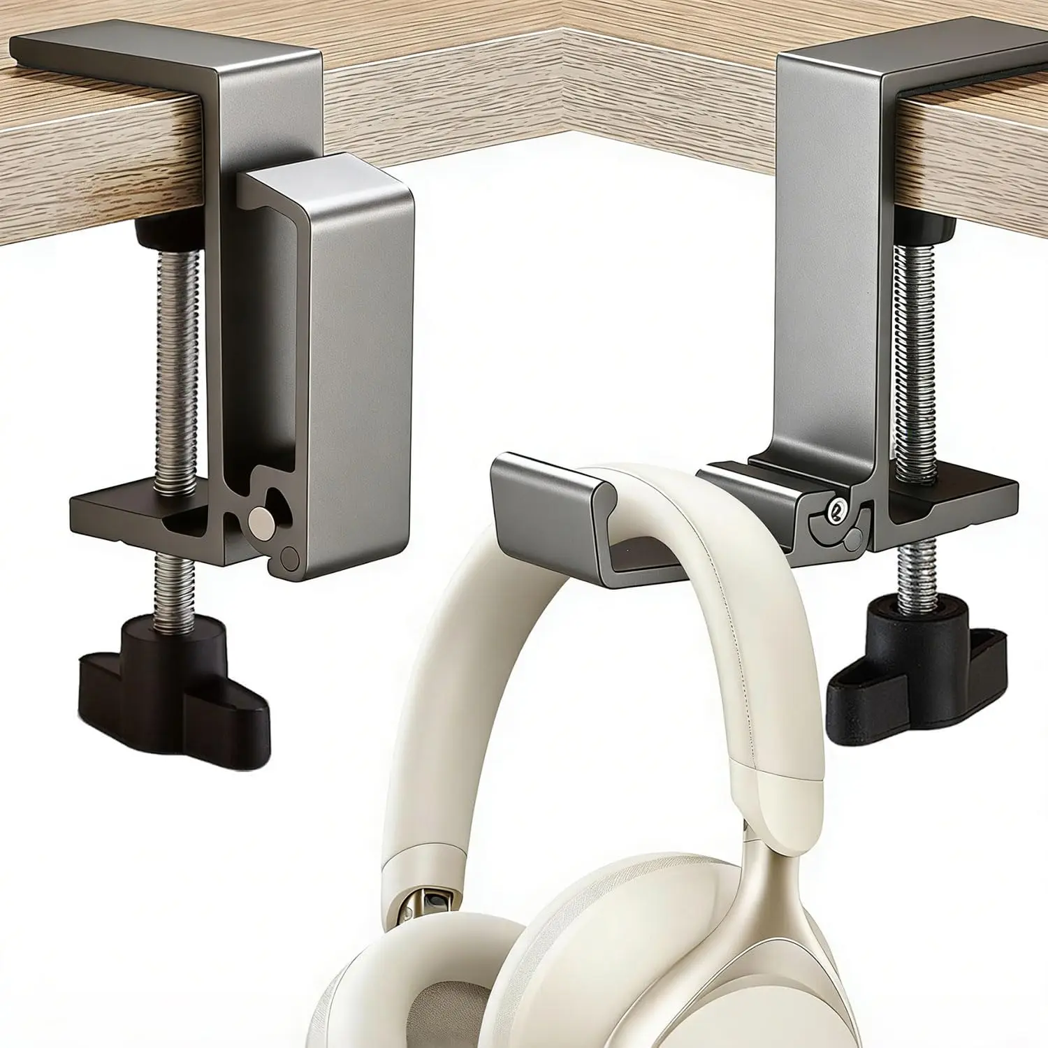 Adjustable Desk Edge Hook Gami – Backpack Insert Organizer recenzja i cena