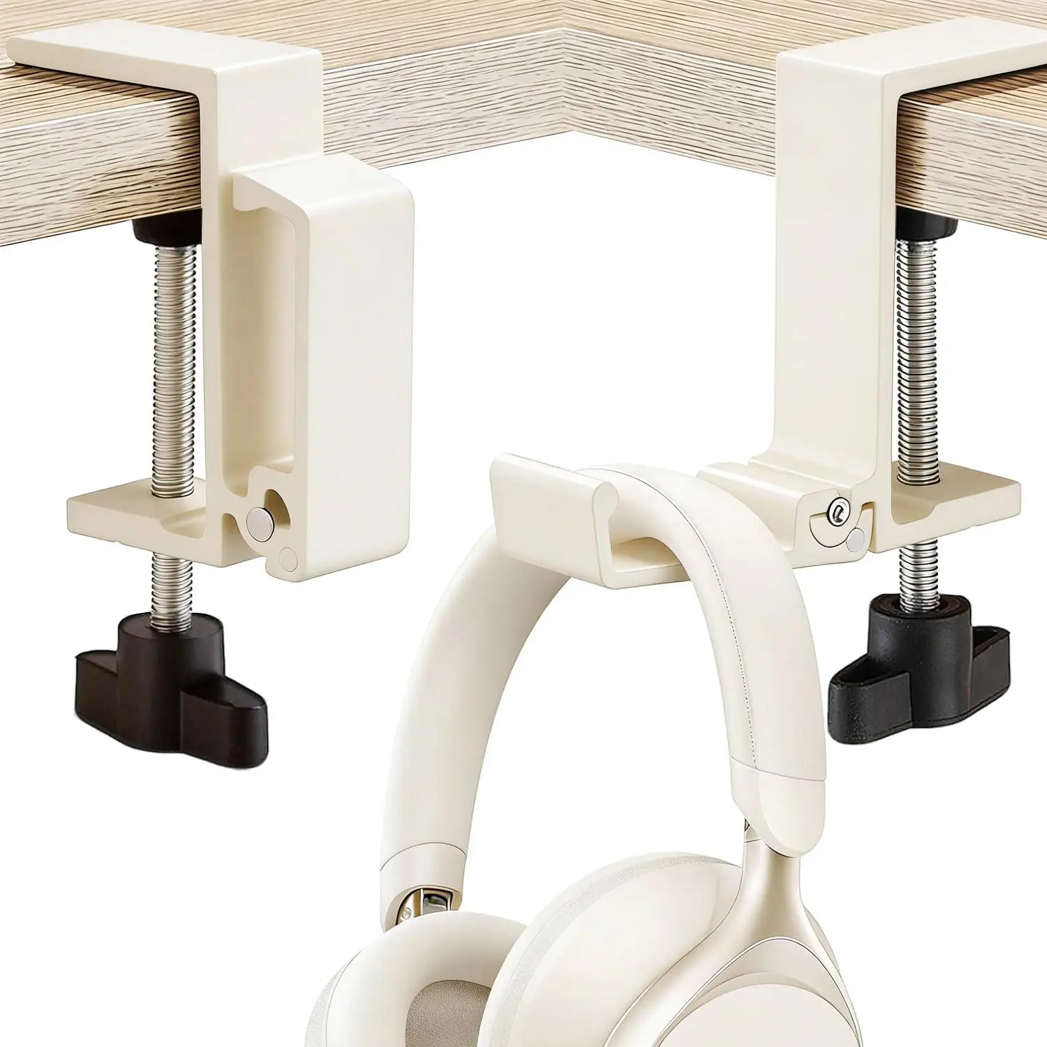 Adjustable Desk Edge Hook Gami – Backpack Insert Organizer recenzja i cena