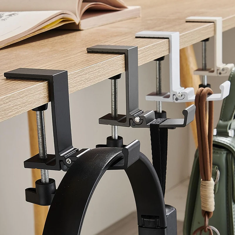 Adjustable Desk Edge Hook Gami – Backpack Insert Organizer recenzja i cena