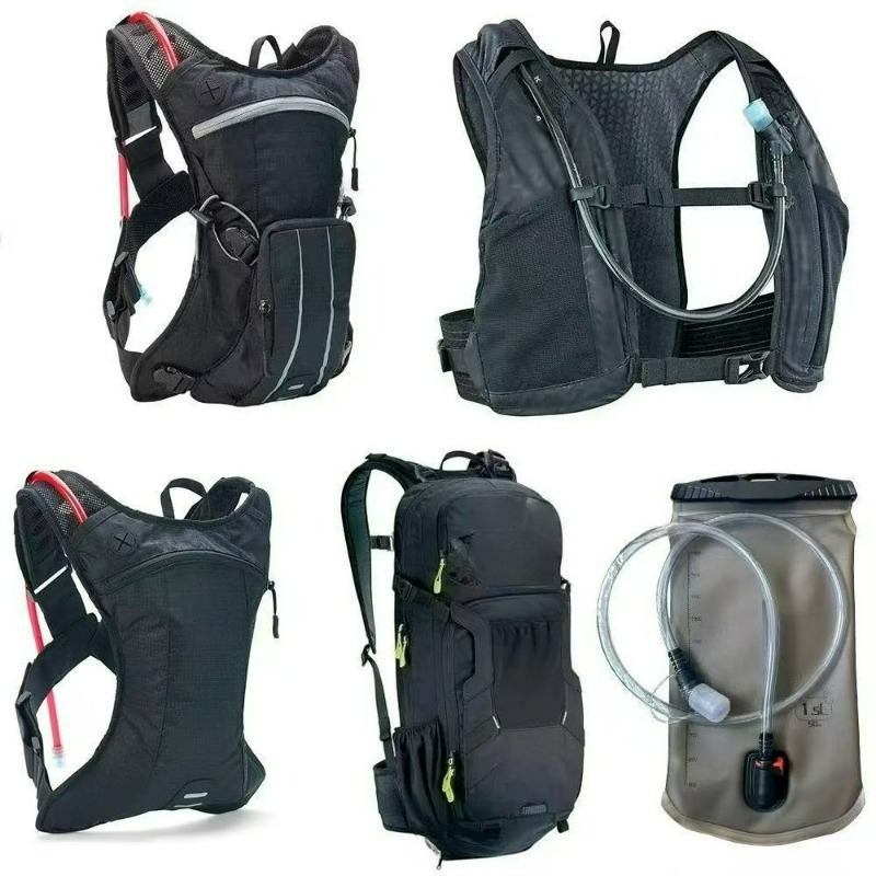 EVOC Marathon Extreme Cross Co – Hydration Pack Outdoor recenzja i cena