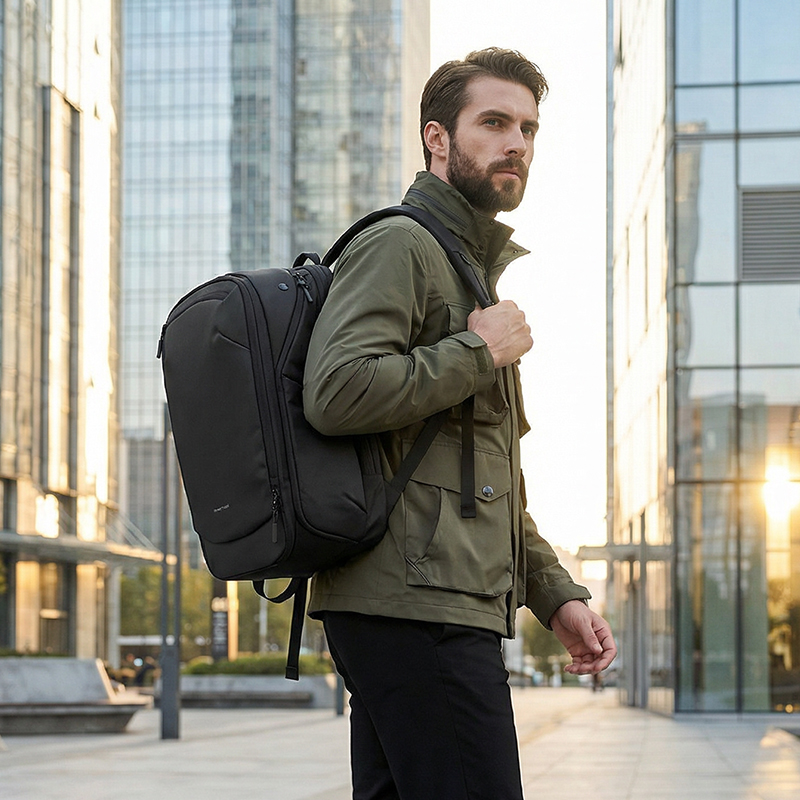 Mark Ryden Hot-Selling New Uni – Travel Backpack Anti Theft recenzja i cena