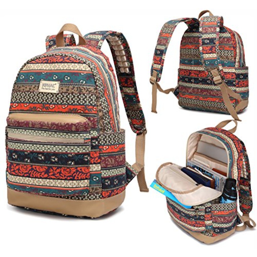 New Laptop Backpack with Massa – Laptop Backpack 15.6 recenzja i cena