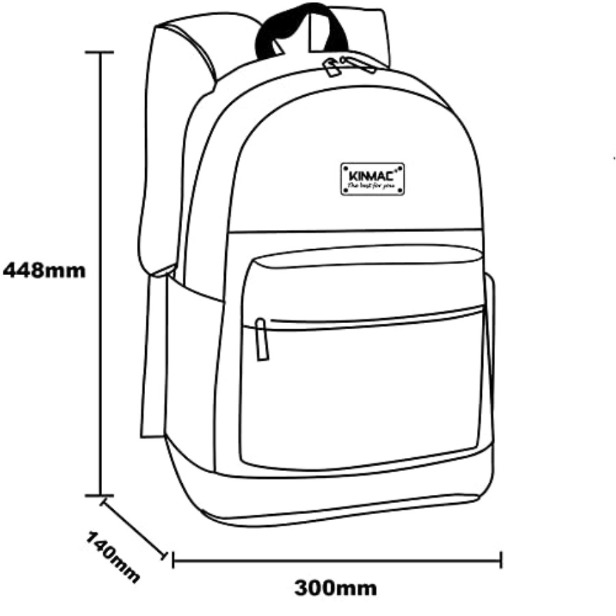 New Laptop Backpack with Massa – Laptop Backpack 15.6 recenzja i cena
