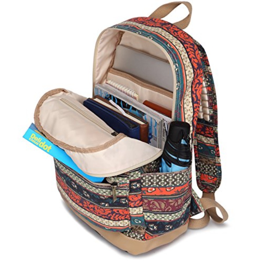 New Laptop Backpack with Massa – Laptop Backpack 15.6 recenzja i cena