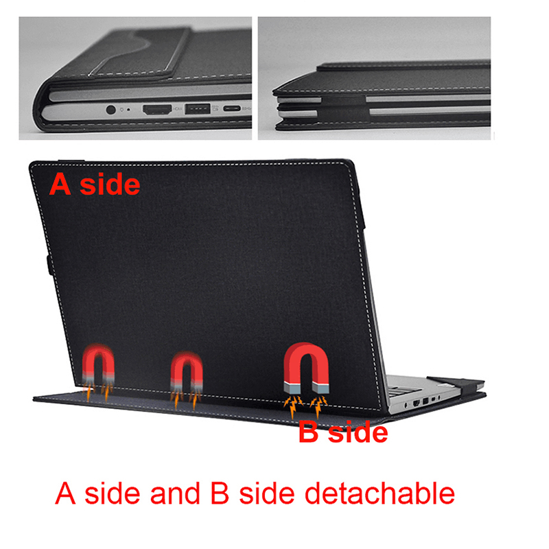 Laptop Case For ASUS Vivobook  – Laptop Sleeve Removable recenzja i cena
