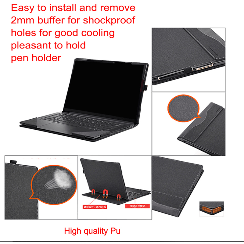 Laptop Case For ASUS Vivobook  – Laptop Sleeve Removable recenzja i cena