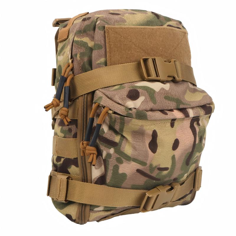 Mini Hydration Bag Outdoor Tac – Hydration Pack Outdoor recenzja i cena