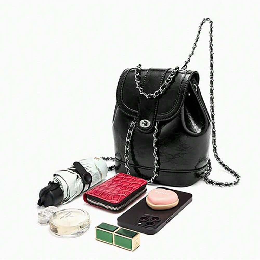 Mini Backpack Purse for Women  – Mini Backpack Purse recenzja i cena