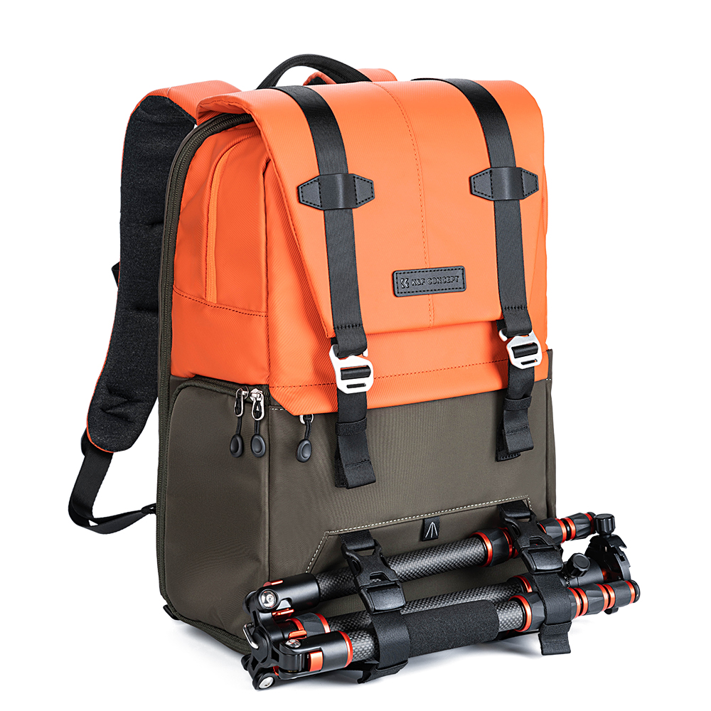 K&F CONCEPT Camera Backpack Tr – Rain Cover Backpack recenzja i cena