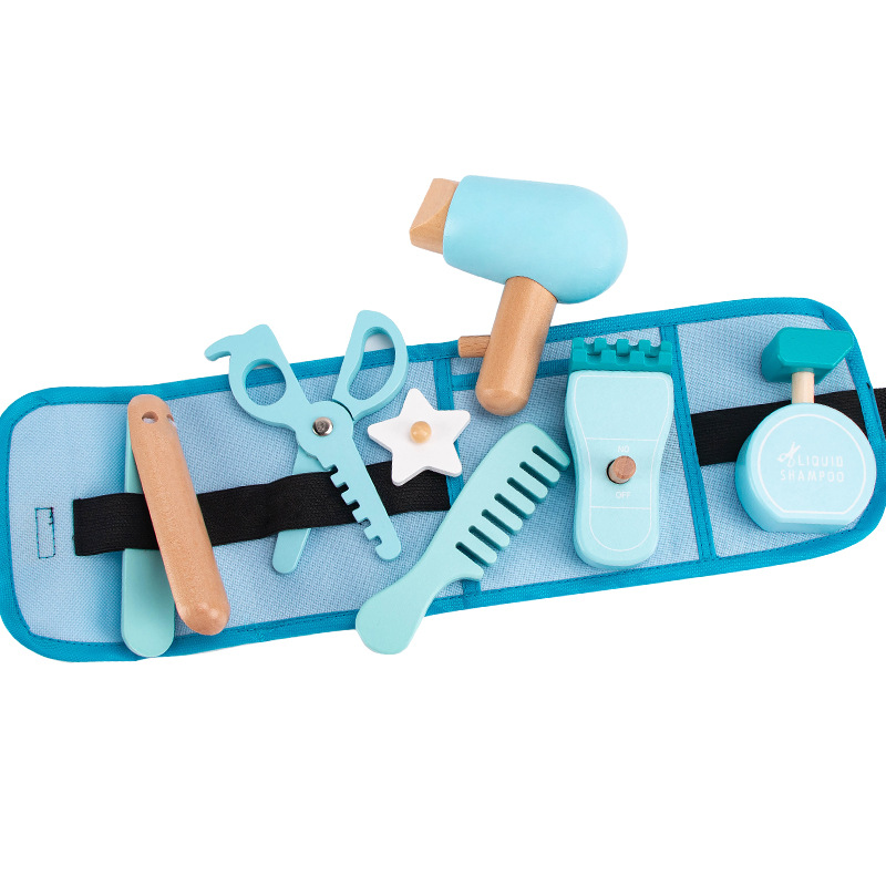 Kids Pretend Play Toy Wooden S – Hydration Pack Outdoor recenzja i cena