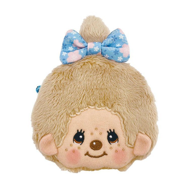 Kawaii Japanese Cute Plush Emb – Mini Backpack Purse recenzja i cena