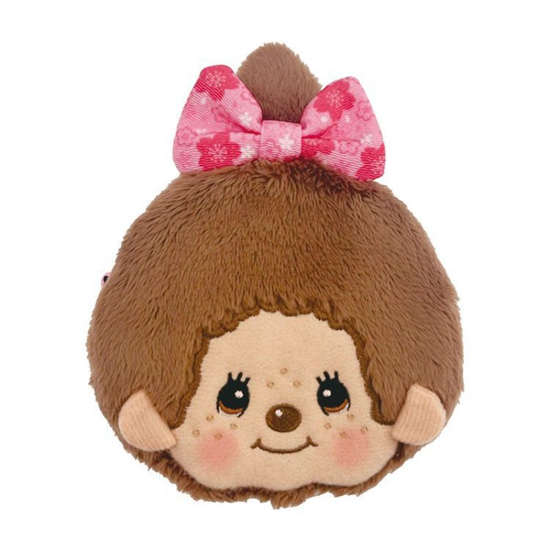 Kawaii Japanese Cute Plush Emb – Mini Backpack Purse recenzja i cena