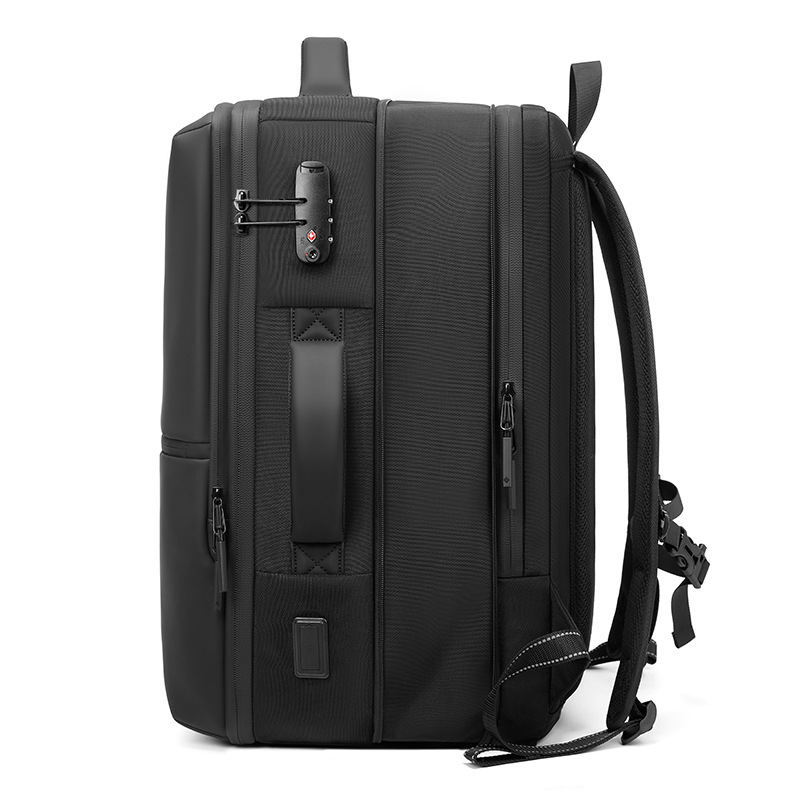 Waterproof Business Travel Bac – Business Backpack Brief recenzja i cena