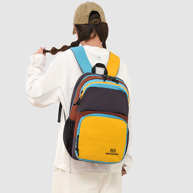 Fashion Commuter Backpack Wome – Hiking Backpack Waterproof recenzja i cena