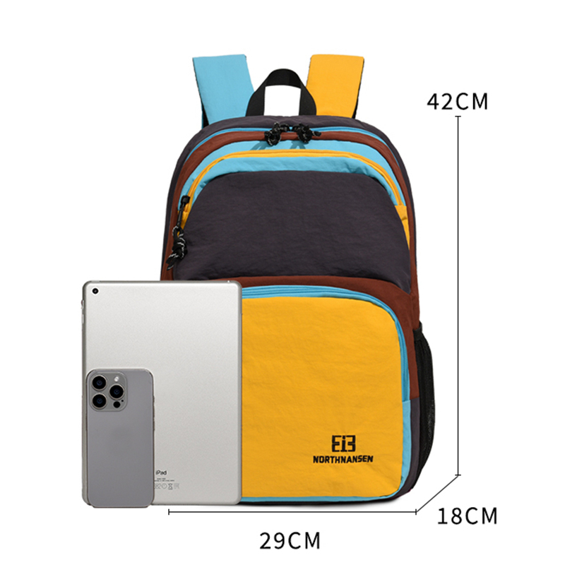 Fashion Commuter Backpack Wome – Hiking Backpack Waterproof recenzja i cena