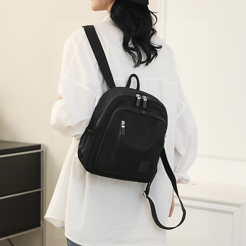 Waterproof Backpack for Women  – Canvas Backpack Casual recenzja i cena