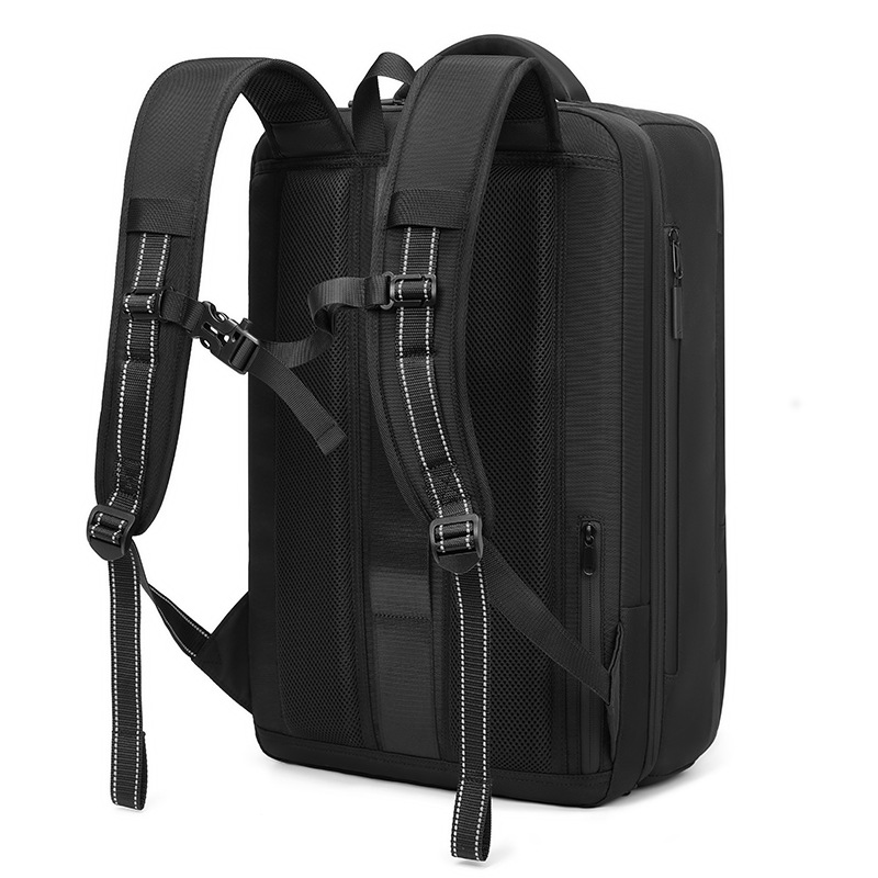 Multi-functional Men's Vacuum  – Business Backpack Brief recenzja i cena
