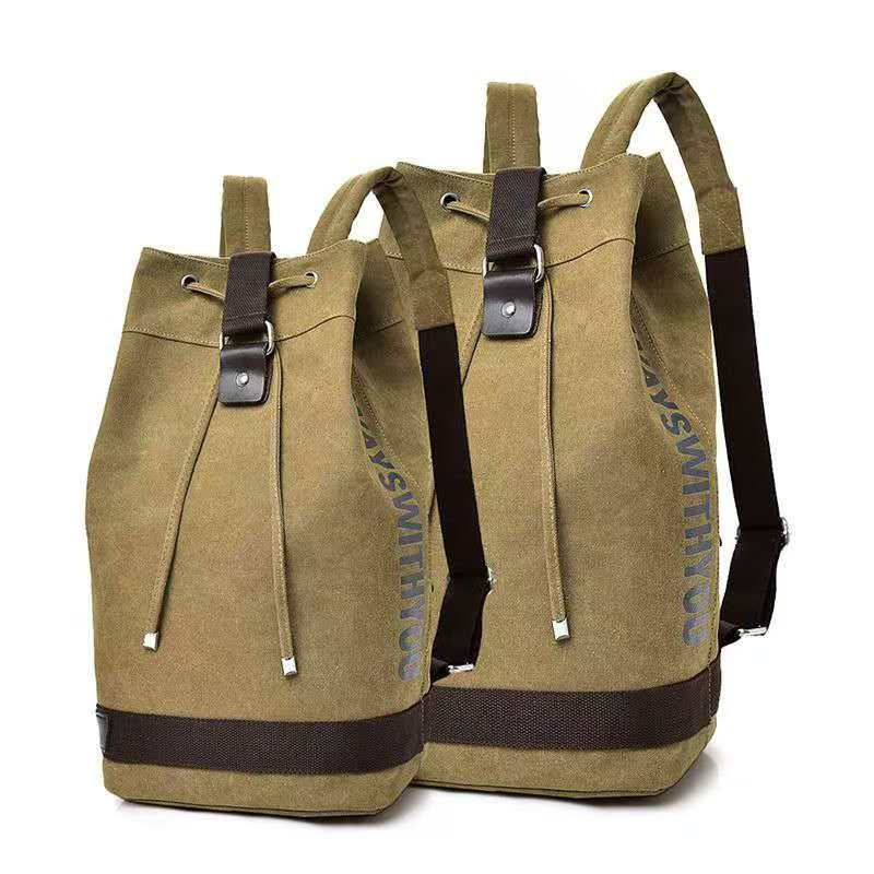 2026 Canvas backpack with dual – Canvas Backpack Casual recenzja i cena