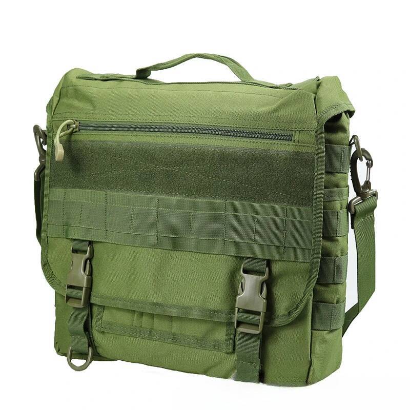Outdoor Camouflage Laptop Bag  – Hiking Backpack Waterproof recenzja i cena