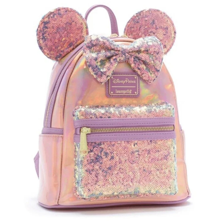 Moments Finding Nemo Darla Fis – Fashion Backpack Women recenzja i cena