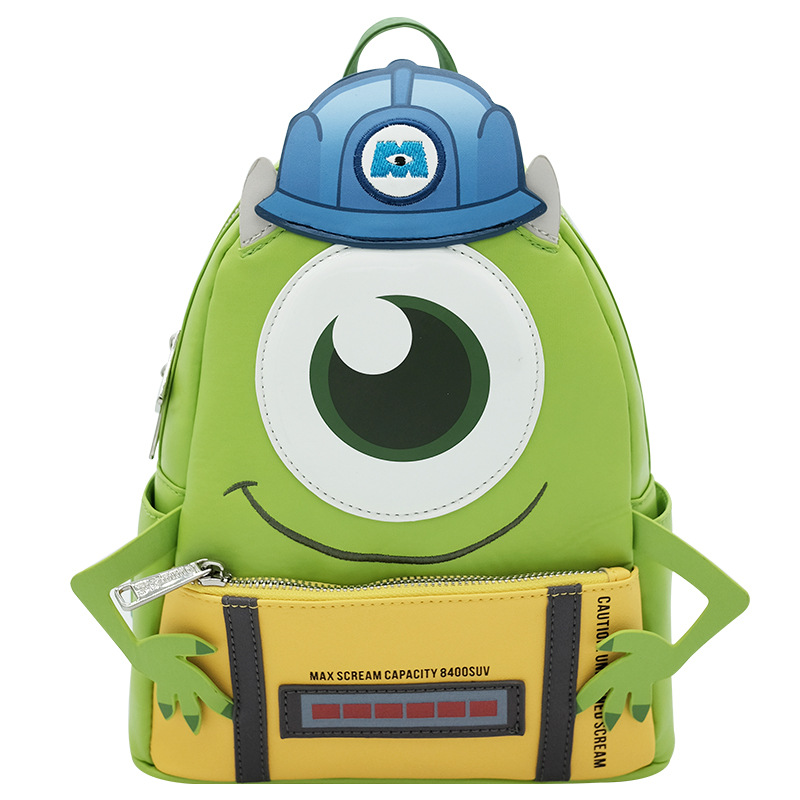 Moments Finding Nemo Darla Fis – Fashion Backpack Women recenzja i cena
