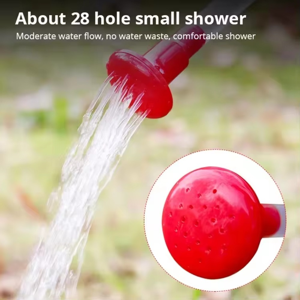 20L Portable Camping Shower Ba – Hydration Pack Outdoor recenzja i cena