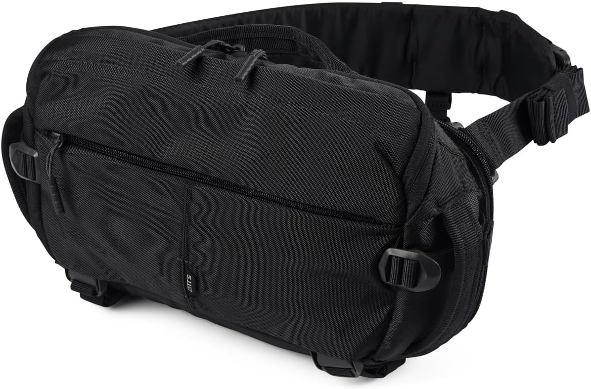 Tactical LVC8 Sling Pack, Shou – Sling Backpack Shoulder recenzja i cena