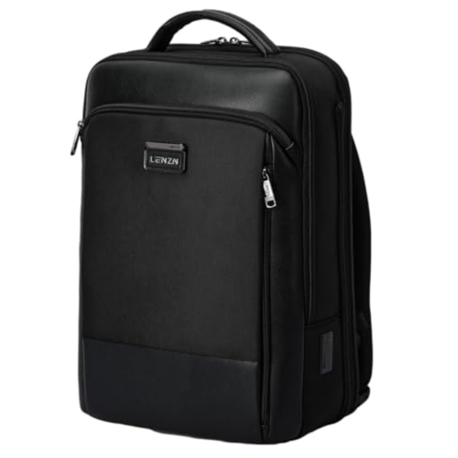 Laptop Business Backpack for M – Laptop Backpack 15.6 recenzja i cena