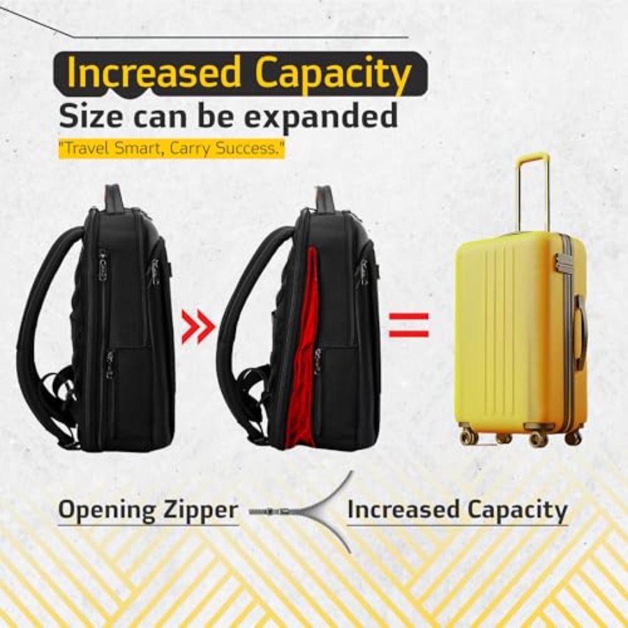 Laptop Business Backpack for M – Laptop Backpack 15.6 recenzja i cena