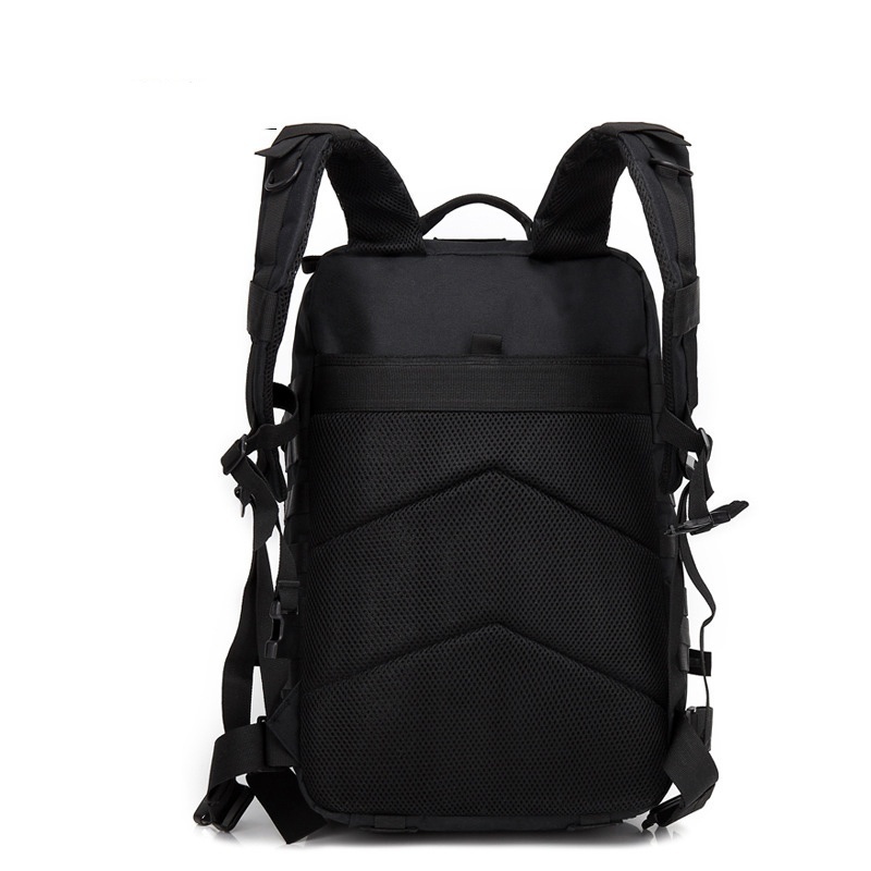 Oxford 50L1000D Nylon Waterpro – Urban Backpack Tactical recenzja i cena
