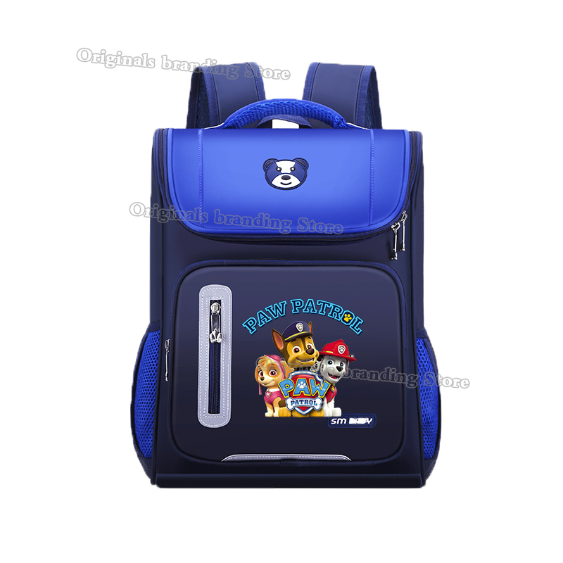 Paw Patrols School Bag Anime M – School Backpack Teen recenzja i cena