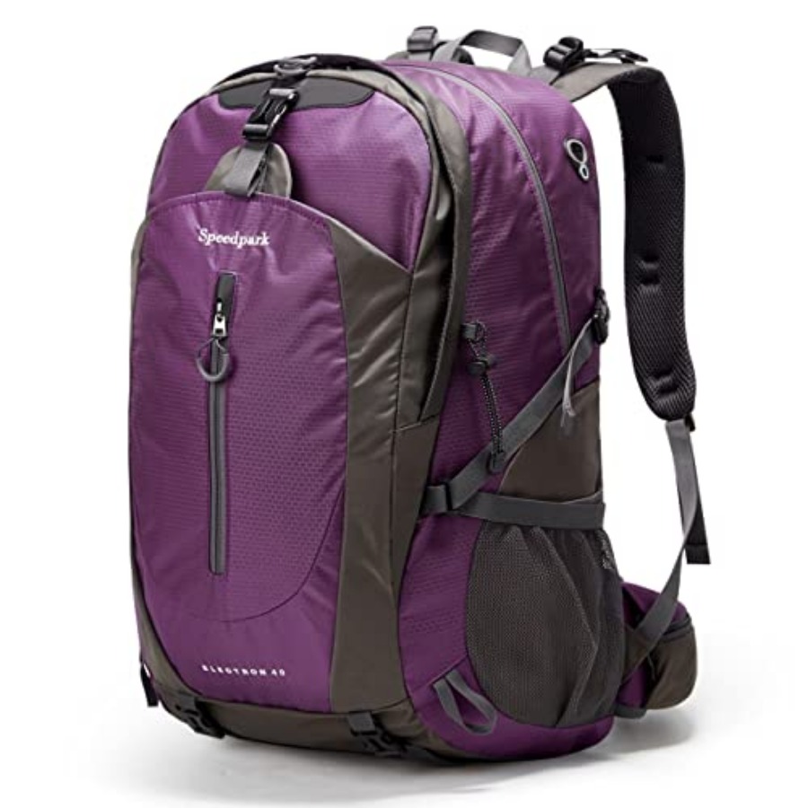 Hiking Backpack 40L Waterproof – Hiking Backpack Waterproof recenzja i cena