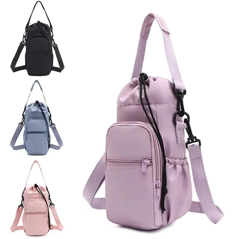Portable Water Bottle Bag Outd – Hydration Pack Outdoor recenzja i cena