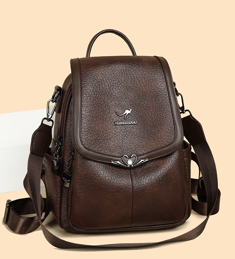2026 new Ladies Bookbag Rucksa – Fashion Backpack Women recenzja i cena