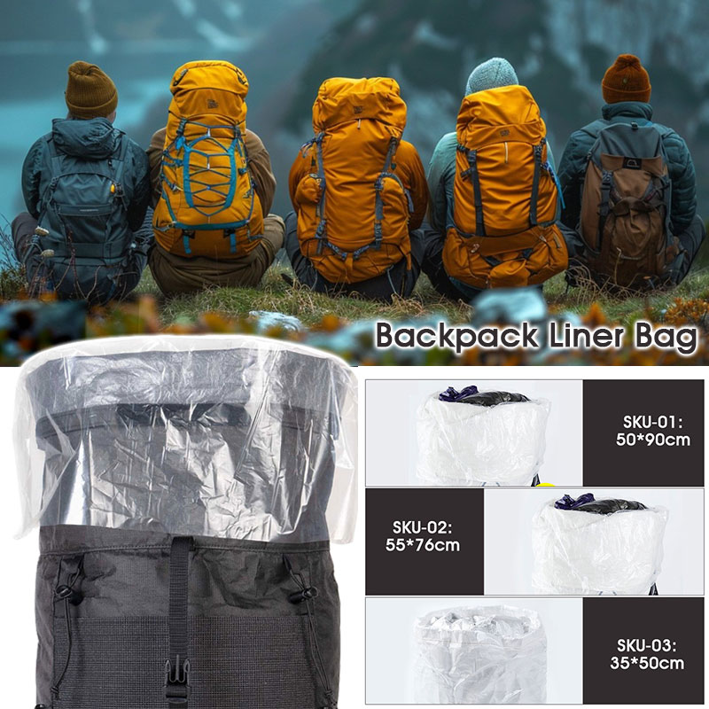 Ultralight Waterproof Backpack – Backpack Insert Organizer recenzja i cena