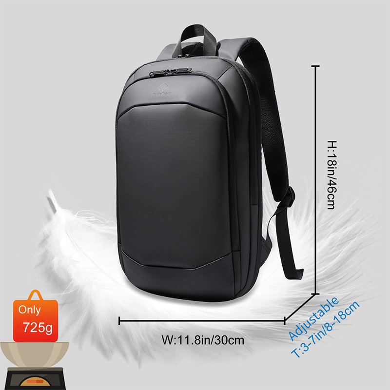 Heroic Knight Ultra-Thin Busin – Laptop Backpack 15.6 recenzja i cena